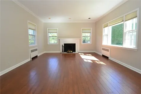 25 Hathaway Road Bronxville NY 10708