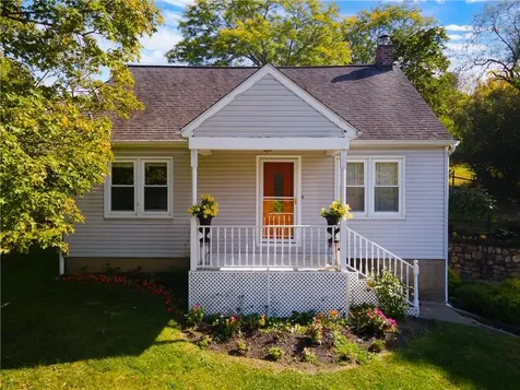 525 Washington Avenue Beacon NY 12508