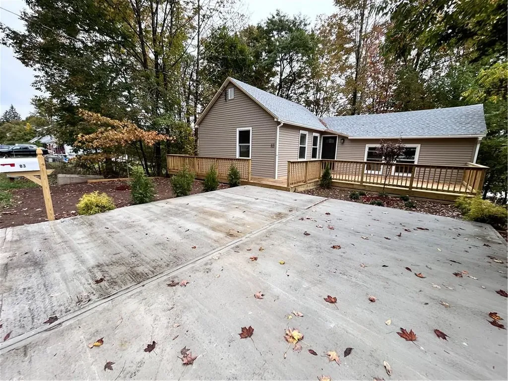 83 Webster Avenue Liberty NY 12754