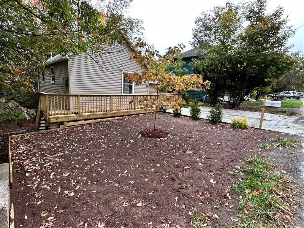 83 Webster Avenue Liberty NY 12754