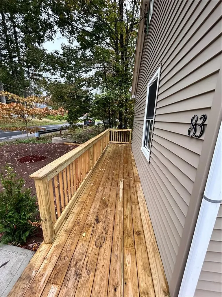 83 Webster Avenue Liberty NY 12754