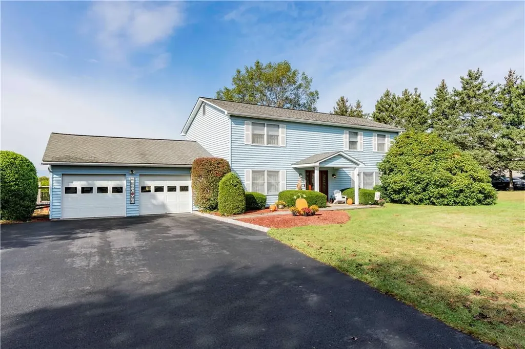 76 Beyer Drive Poughquag NY 12570