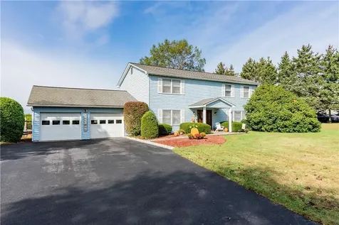 76 Beyer Drive Poughquag NY 12570