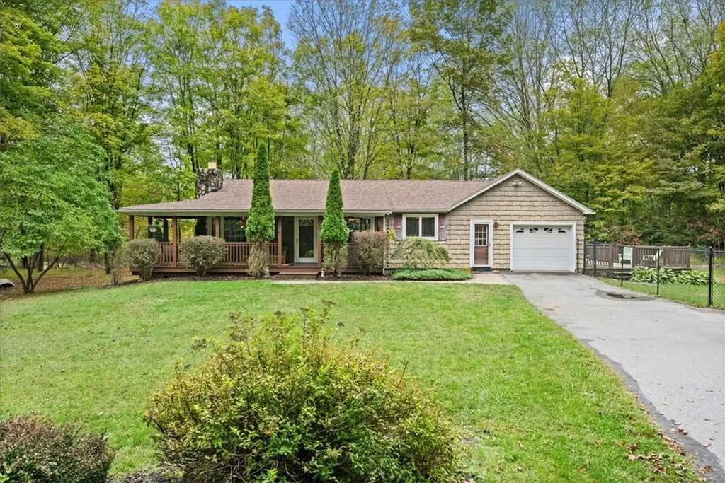 147 Marl Road Pine Bush NY 12566