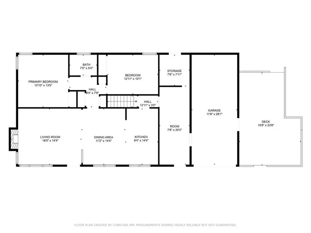 147 Marl Road Pine Bush NY 12566