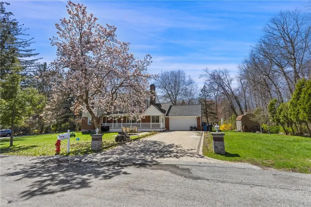 59 Panorama Drive Brewster NY 10509
