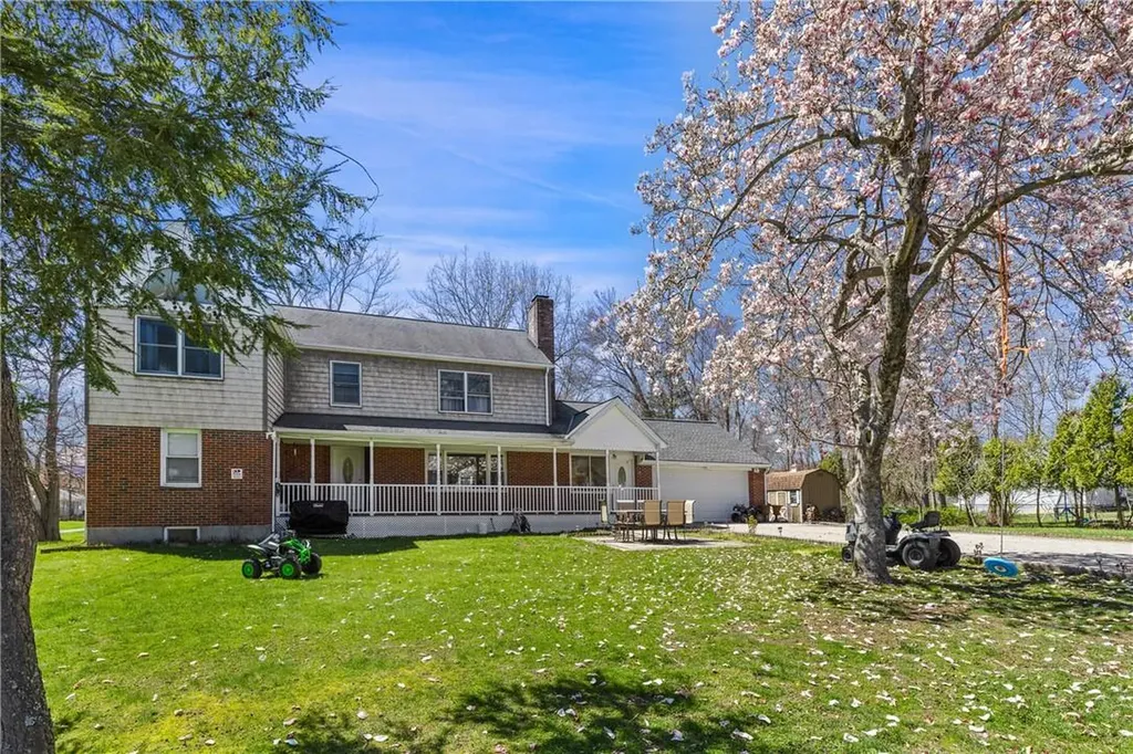 59 Panorama Drive Brewster NY 10509