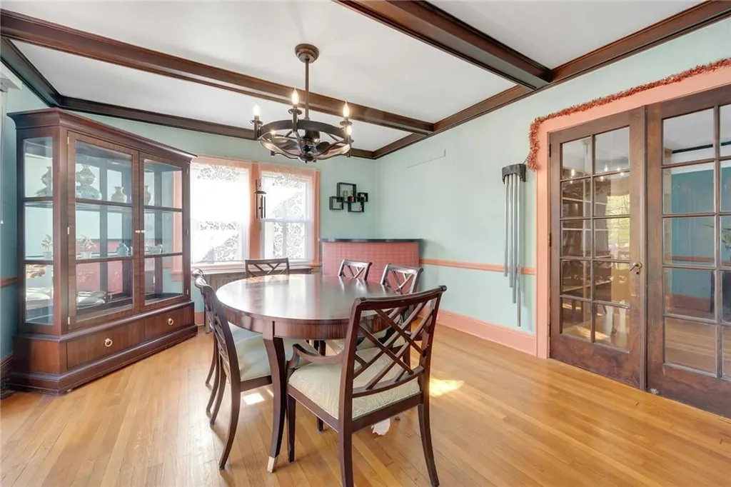 10 Overlook Road White Plains NY 10605