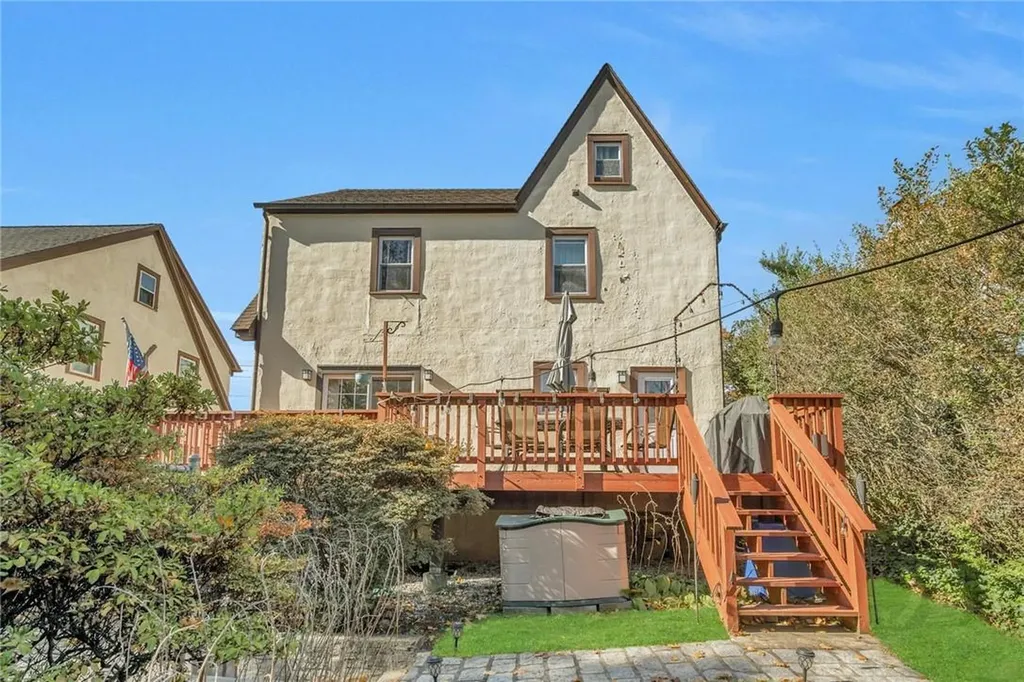 10 Overlook Road White Plains NY 10605