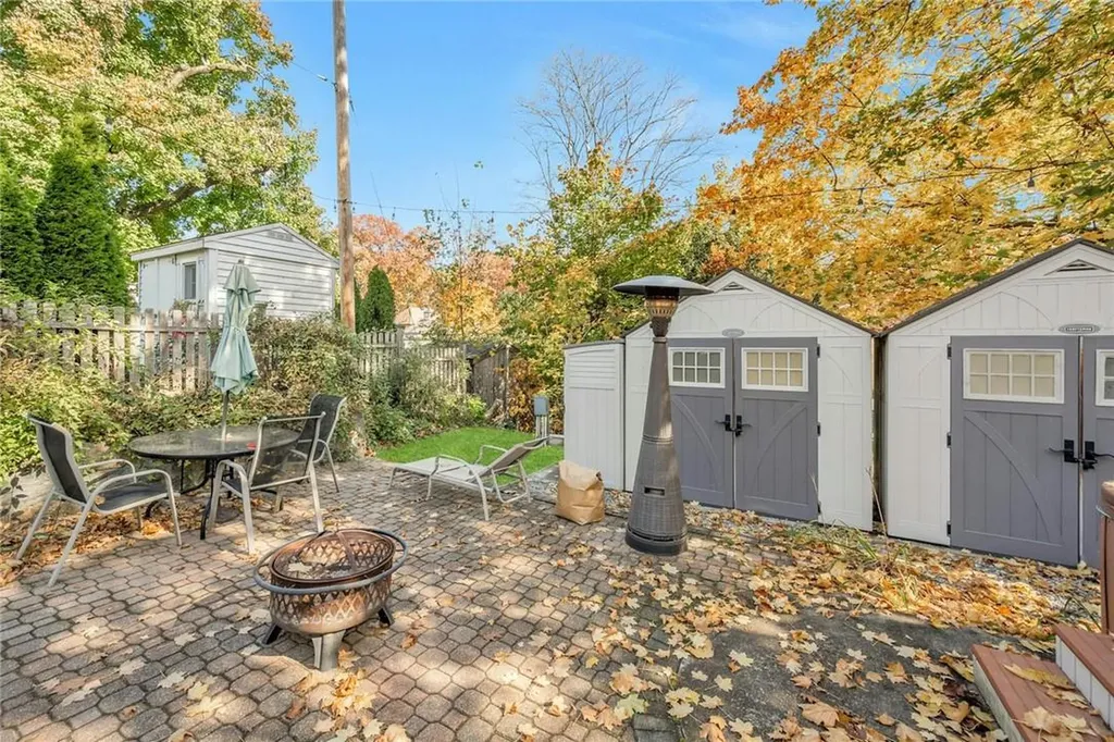 10 Overlook Road White Plains NY 10605
