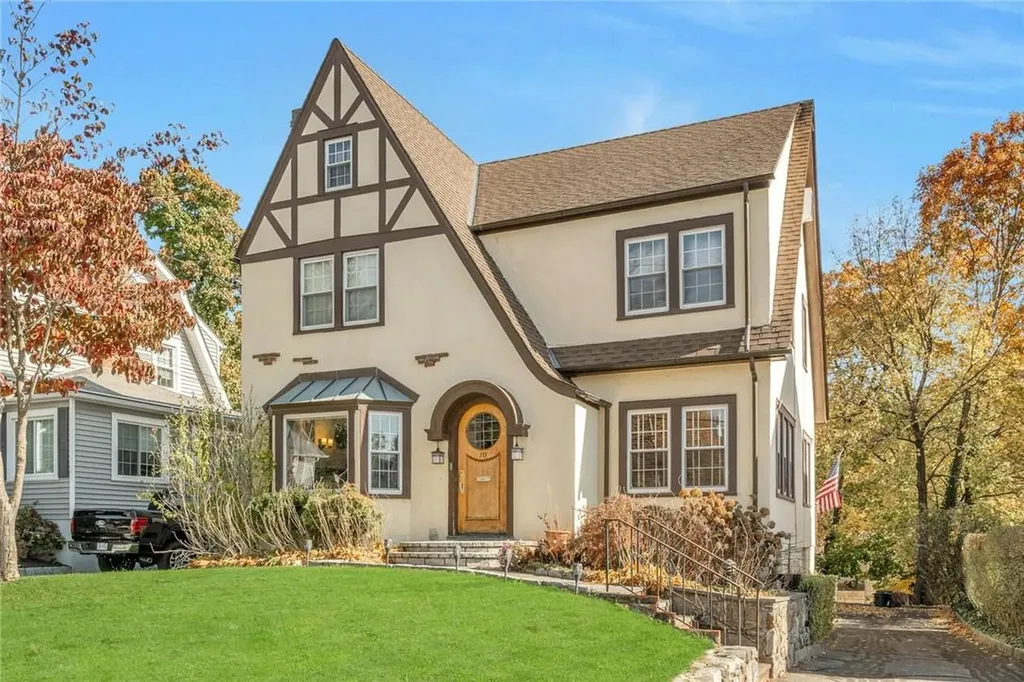 10 Overlook Road White Plains NY 10605