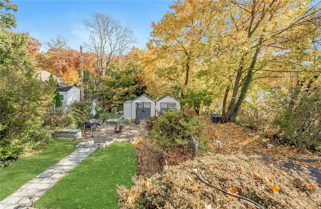 10 Overlook Road White Plains NY 10605