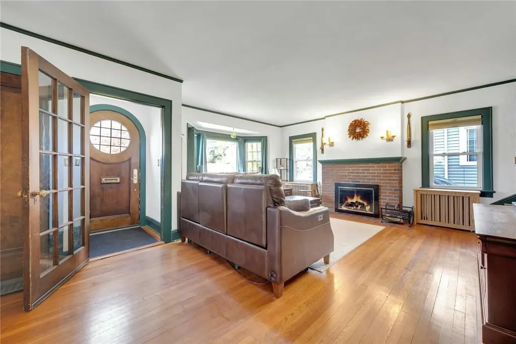 10 Overlook Road White Plains NY 10605