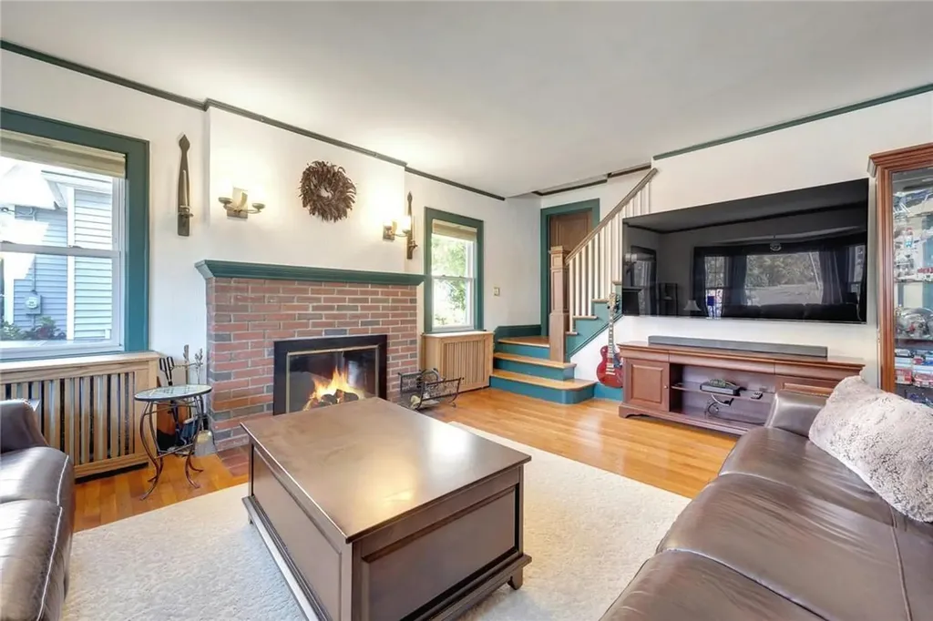 10 Overlook Road White Plains NY 10605