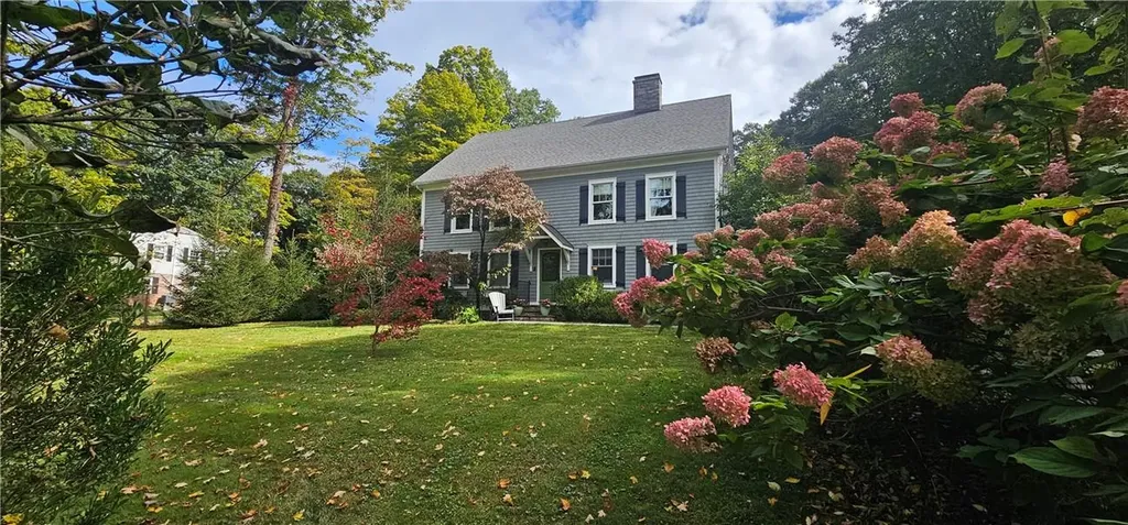 42 West Road South Salem NY 10590