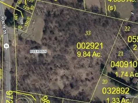 2729 Route 55 Poughquag NY 12570