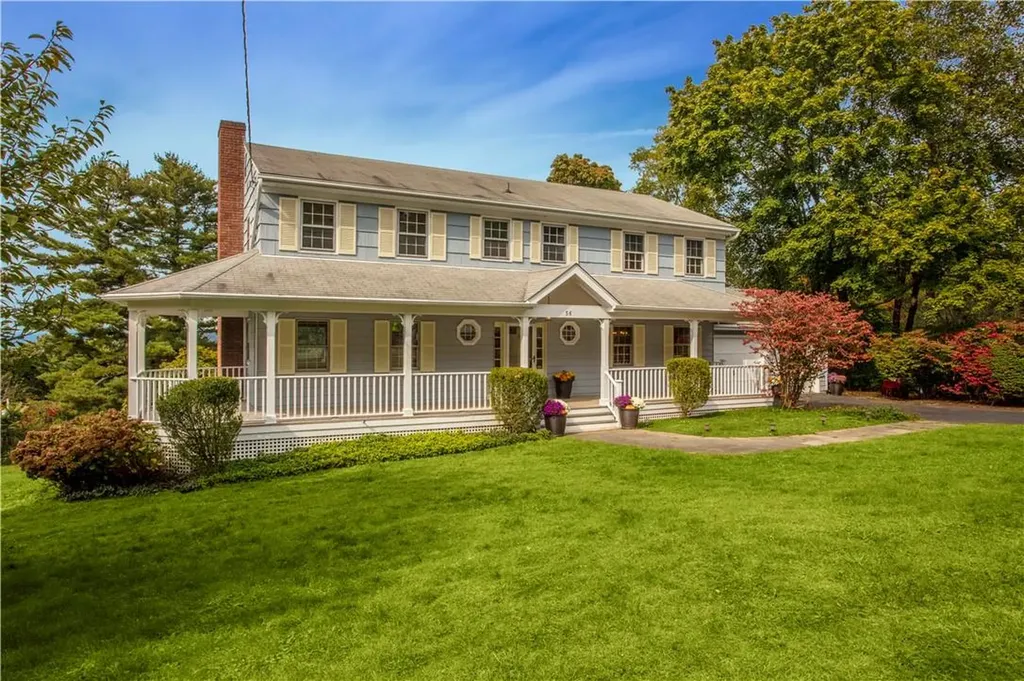 56 Sunset Drive Ossining NY 10562