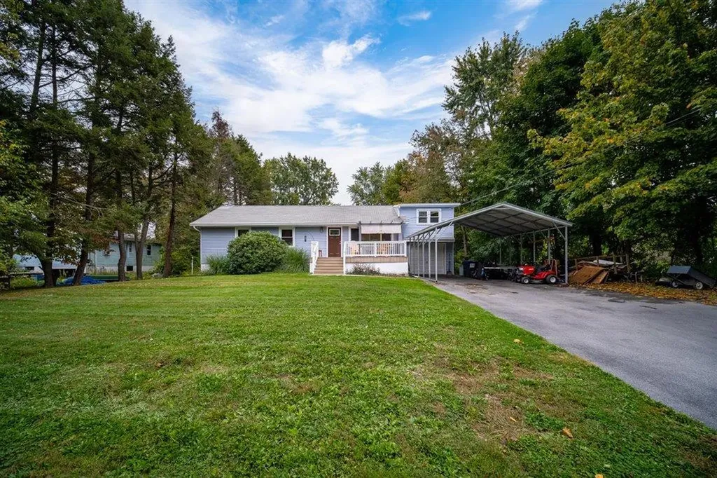 4 Tappan Drive Monroe NY 10950