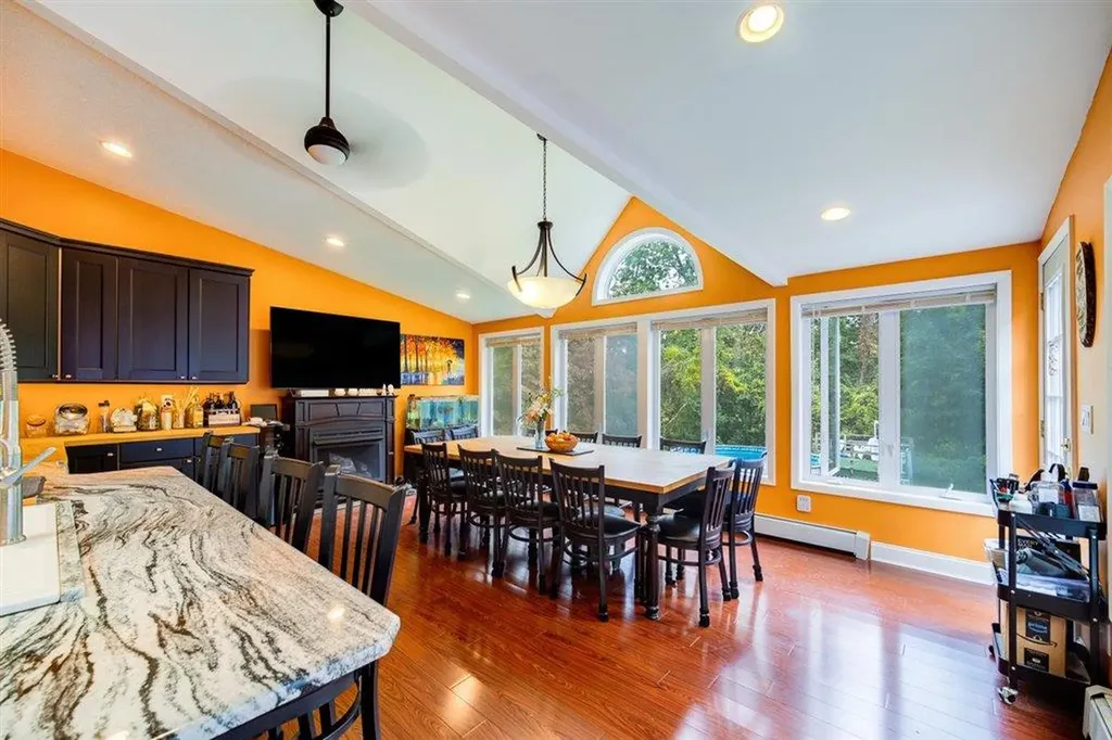 4 Tappan Drive Monroe NY 10950