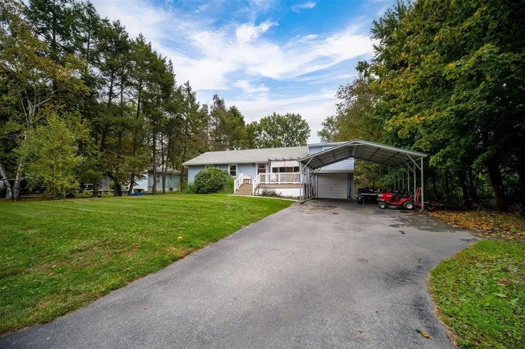 4 Tappan Drive Monroe NY 10950