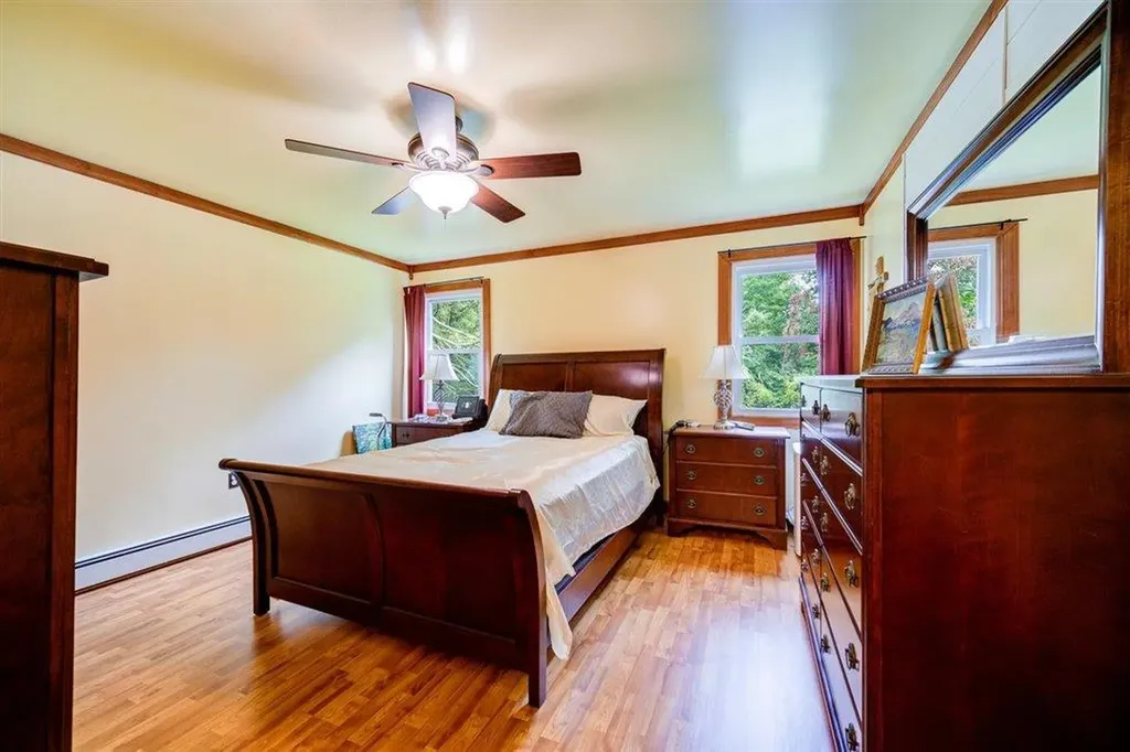 4 Tappan Drive Monroe NY 10950