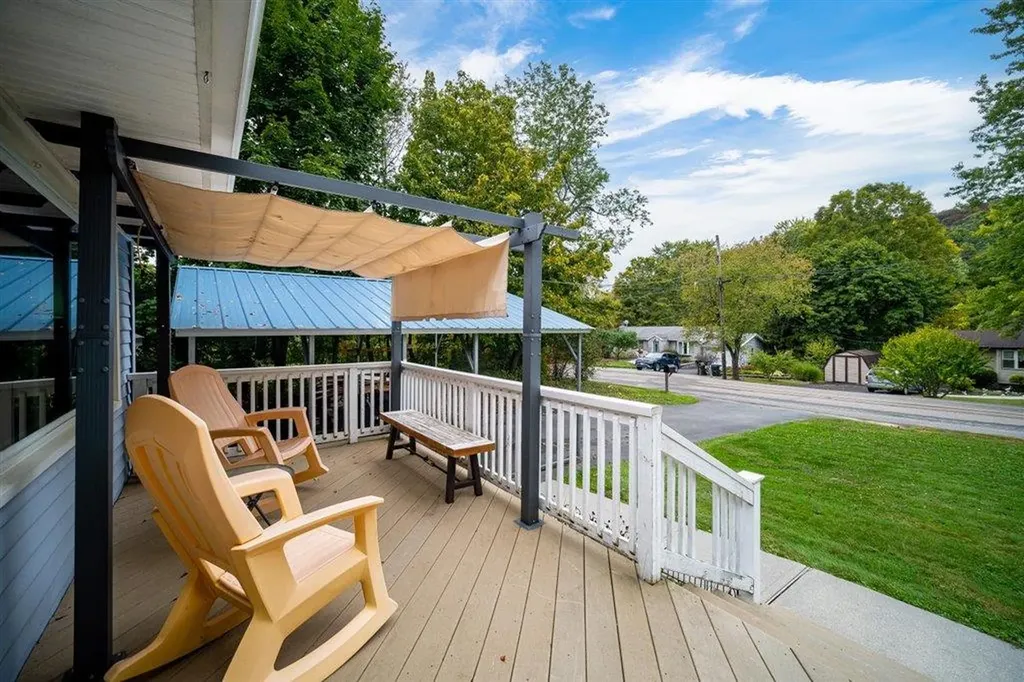 4 Tappan Drive Monroe NY 10950
