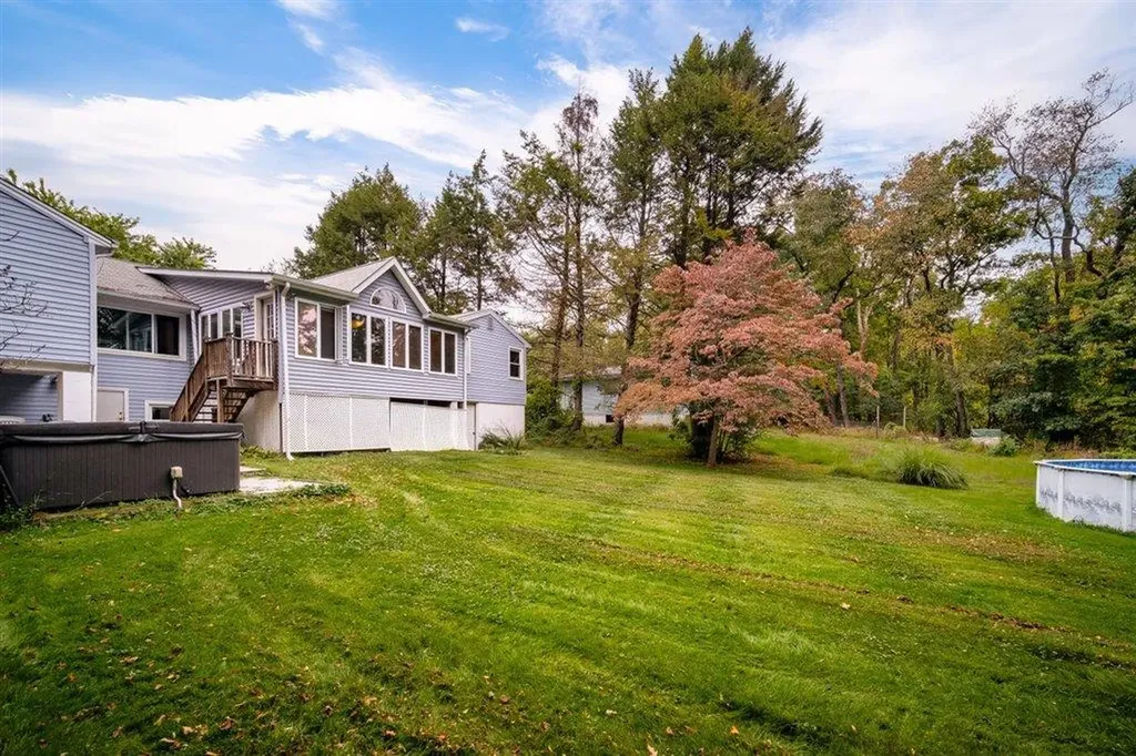 4 Tappan Drive Monroe NY 10950