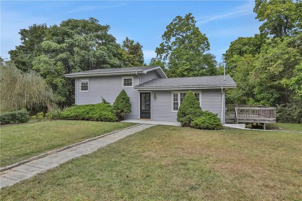 57 Mailler Avenue Cornwall NY 12518