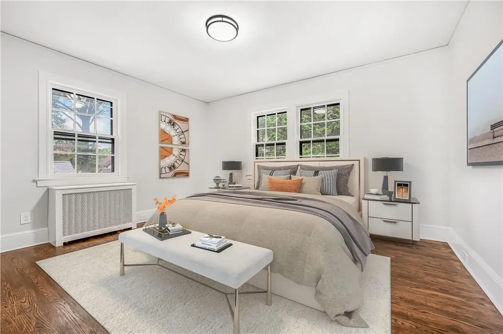383 Collins Avenue Mount Vernon NY 10552