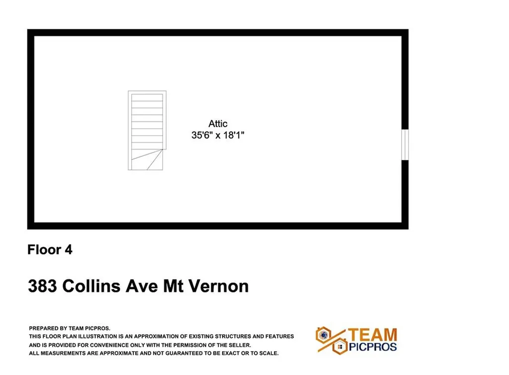 383 Collins Avenue Mount Vernon NY 10552