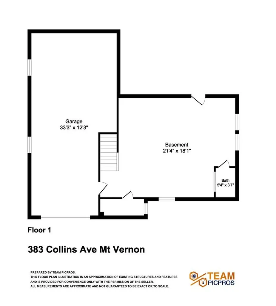 383 Collins Avenue Mount Vernon NY 10552