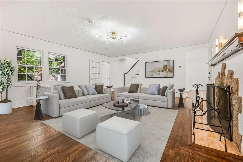 383 Collins Avenue Mount Vernon NY 10552