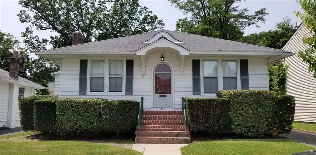 48 Front Street Nyack NY 10960
