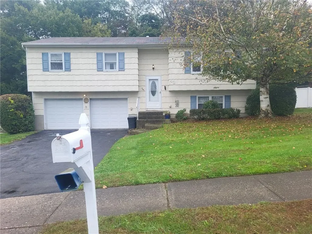43 Half Hollow Turn Monroe NY 10950