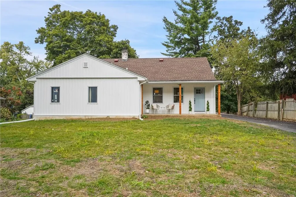 31 Vassar View Road Poughkeepsie NY 12603
