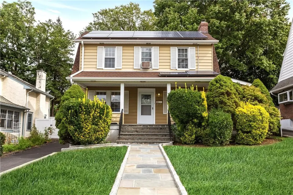 69 Greenridge Avenue White Plains NY 10605