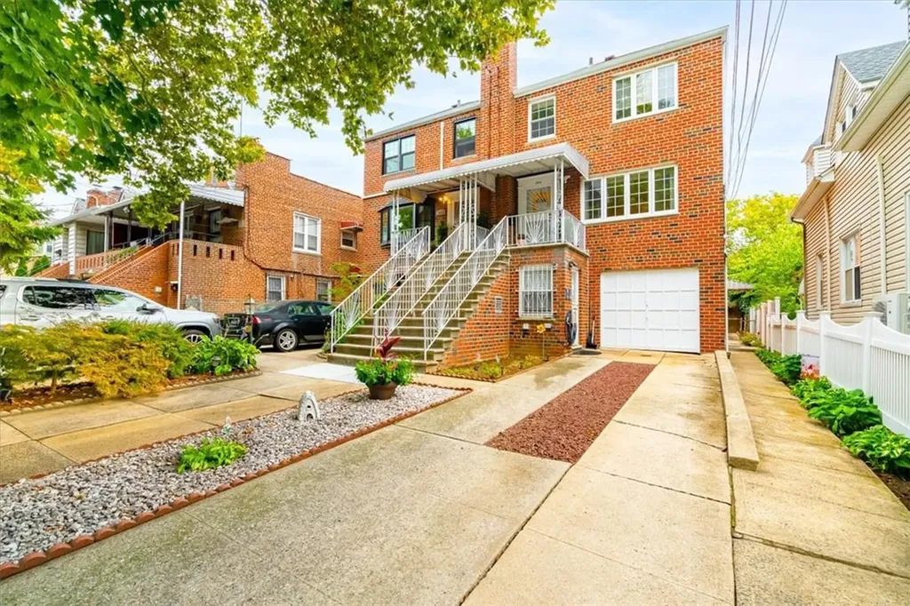 2414 Woodhull Avenue Bronx NY 10469
