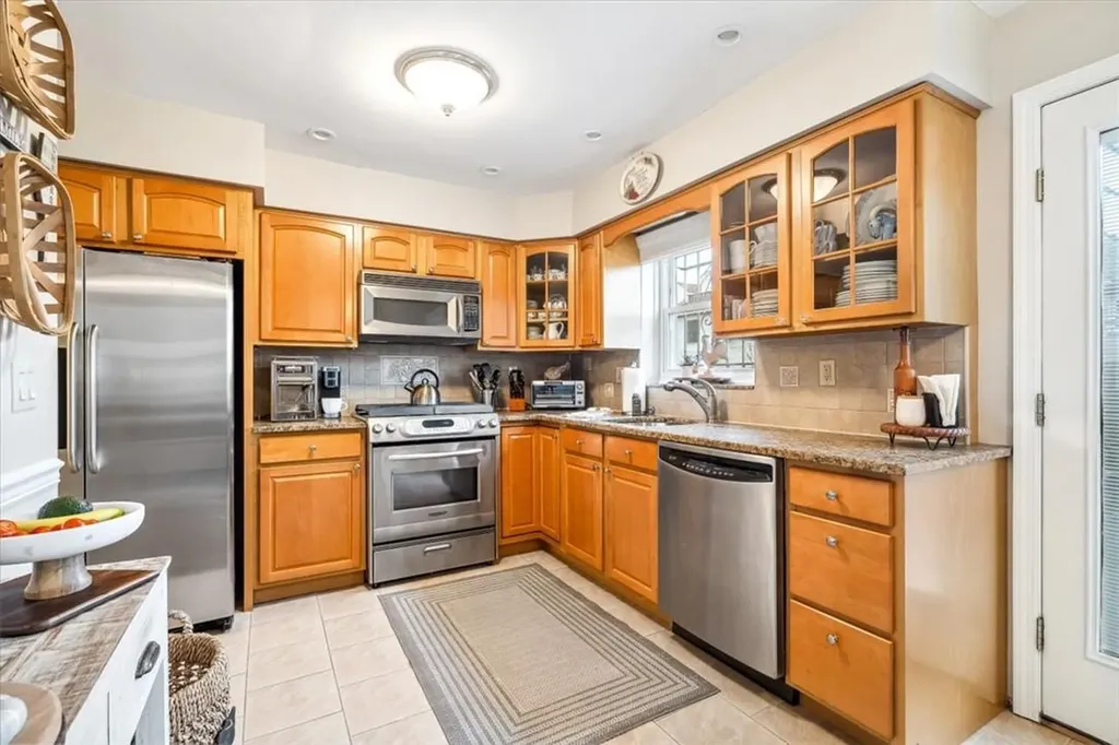 2414 Woodhull Avenue Bronx NY 10469