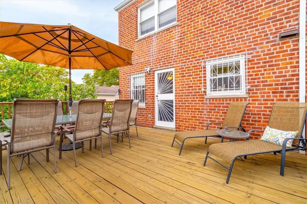 2414 Woodhull Avenue Bronx NY 10469