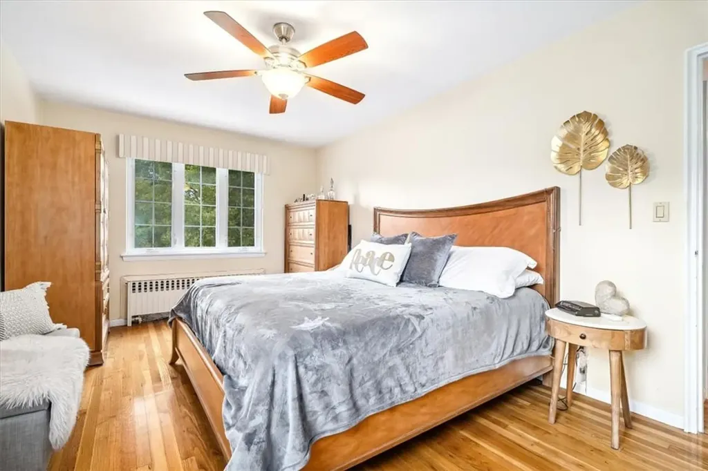 2414 Woodhull Avenue Bronx NY 10469