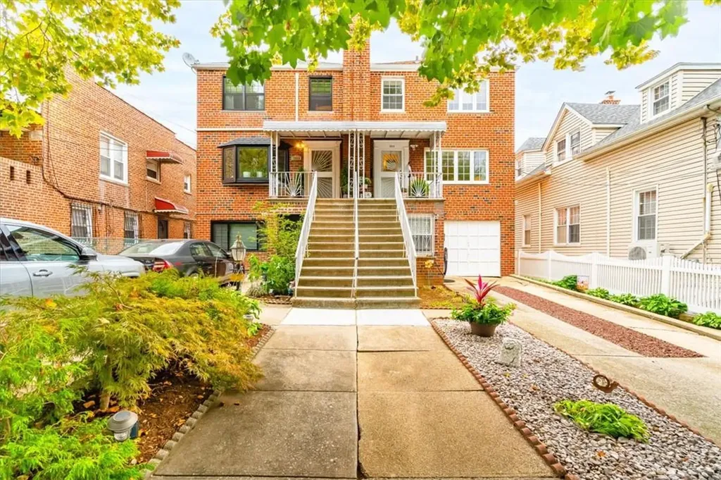 2414 Woodhull Avenue Bronx NY 10469