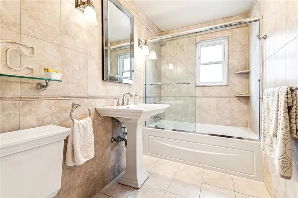 2414 Woodhull Avenue Bronx NY 10469