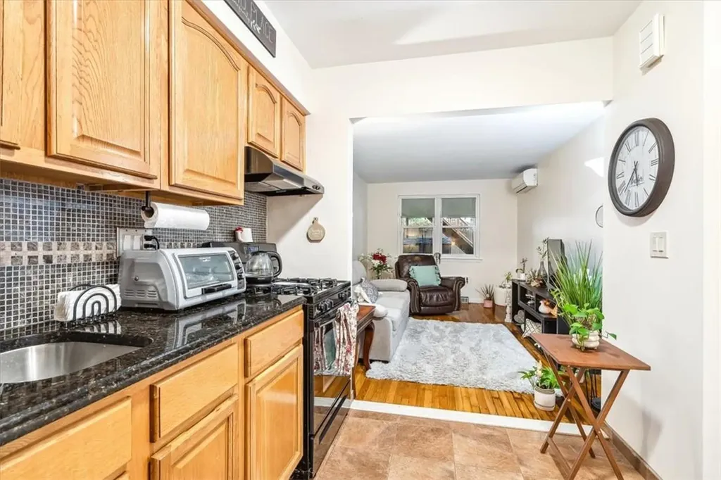 2414 Woodhull Avenue Bronx NY 10469