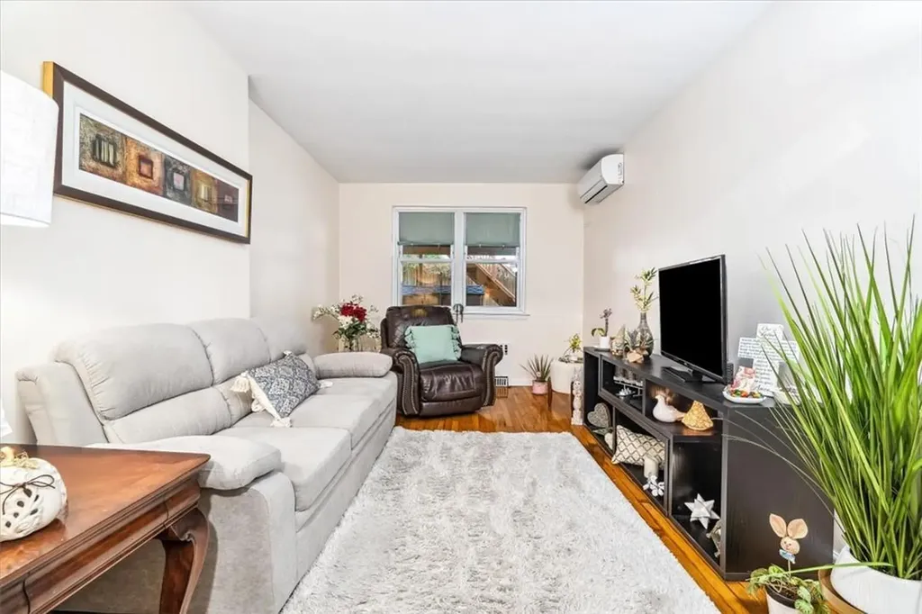 2414 Woodhull Avenue Bronx NY 10469