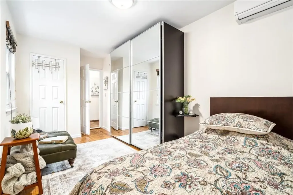 2414 Woodhull Avenue Bronx NY 10469