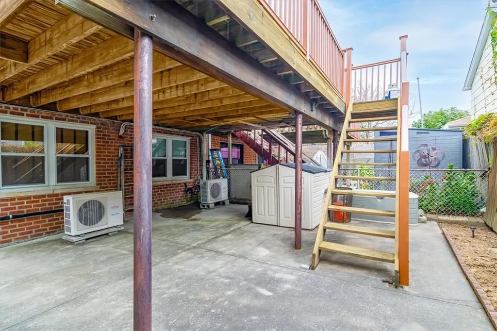 2414 Woodhull Avenue Bronx NY 10469