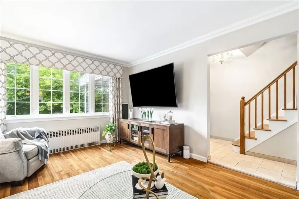 2414 Woodhull Avenue Bronx NY 10469