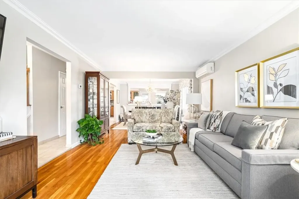 2414 Woodhull Avenue Bronx NY 10469