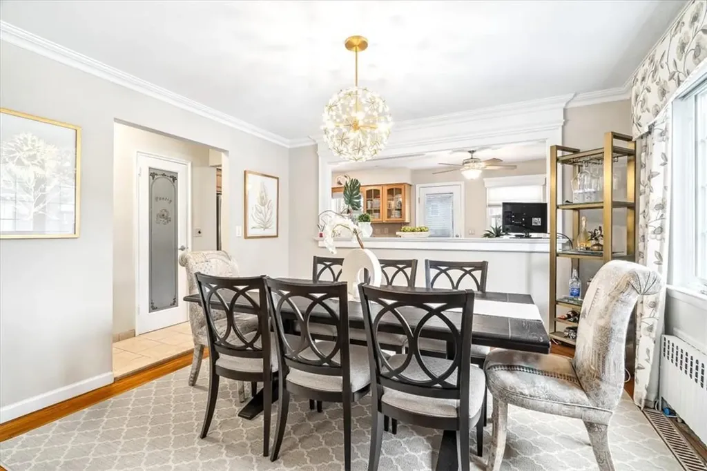 2414 Woodhull Avenue Bronx NY 10469