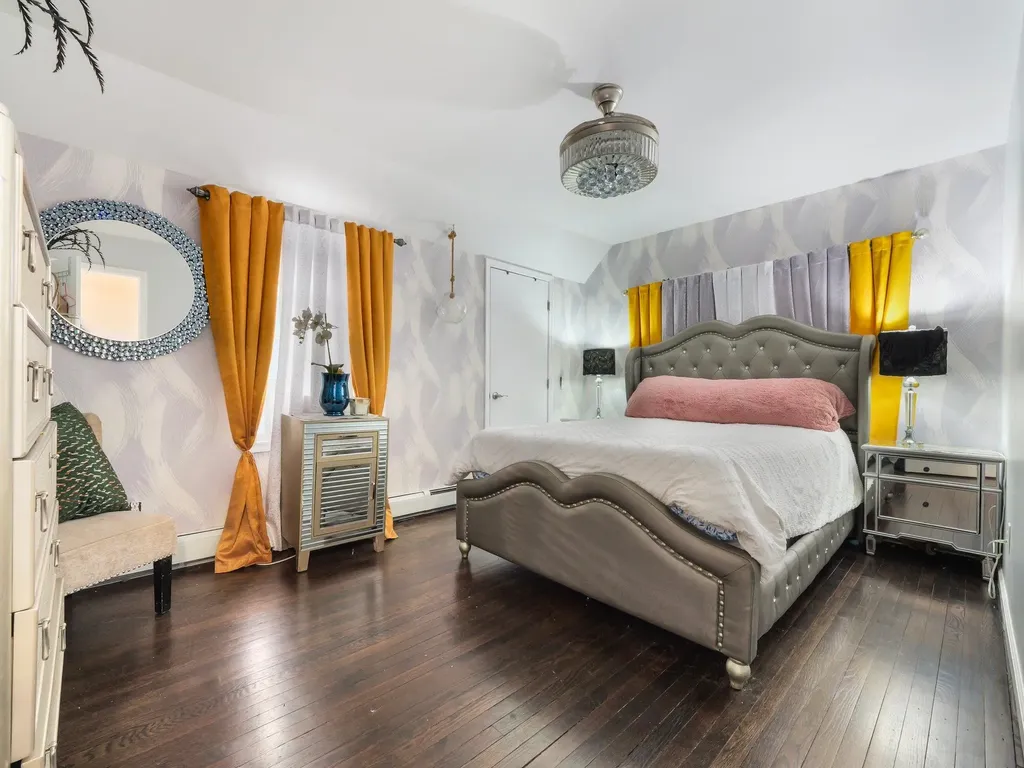 5 Davis Court Staten Island NY 10310
